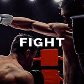 Oleksandr Usyk Vs. Rico Verhoeven